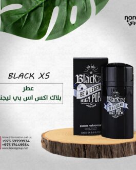 عطر بلاك اكس اس بي ليجند