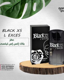عطر بلاك إكس إس ليكسى